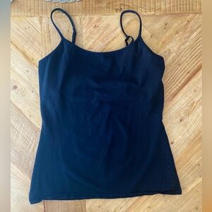 Most loved bra shelf Express Black Women's Camisole Top